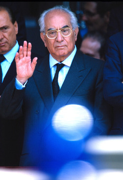 EMILIO COLOMBO EMILIO COLOMBO