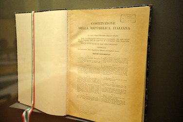costituzione