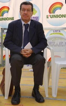 VANNINO CHITI POLITICO DS