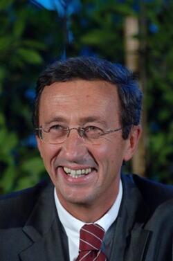 GIANFRANCO FINI POLITICO AN