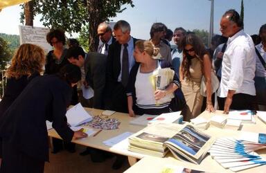 IL BORGO DELLA CONOSCENZA camporlecchio