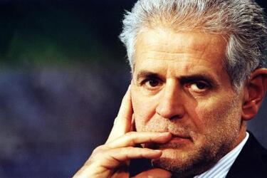 ROBERTO FORMIGONI POLITICO FI