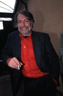 FELICE LAUDADIO REGISTA