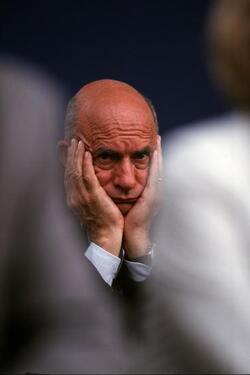 GIORGIO BOGI POLITICO DS