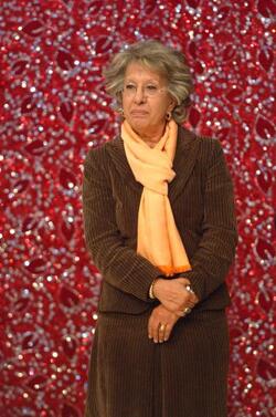 ANGELA BUTTIGLIONE GIORNALISTA