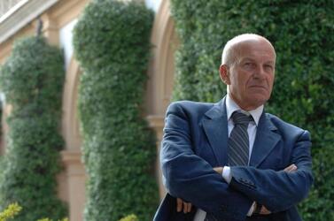 FAUSTO BERTINOTTI POLITICO RIF COM