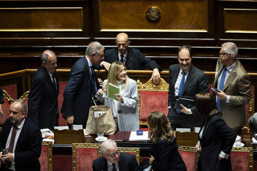 Senato Premier Time