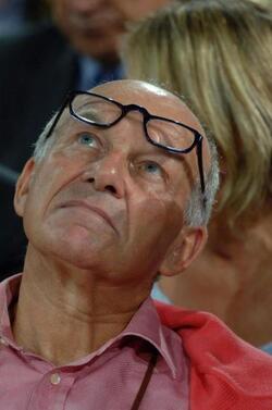 fausto bertinotti POLITICO