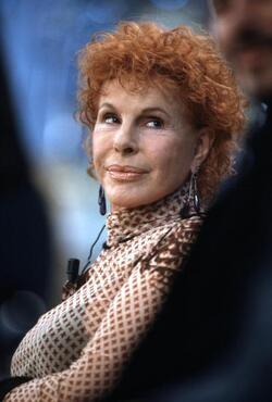 ORNELLA VANONI CANTANTE