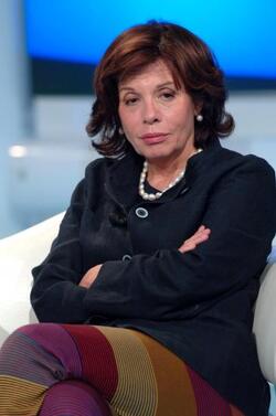 RITANNA ARMENI GIORNALISTA