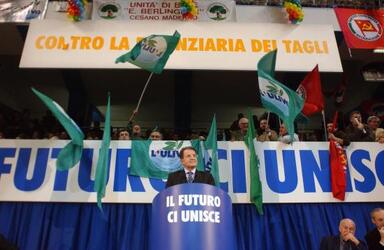 ROMANO PRODI ROMANO PRODI
