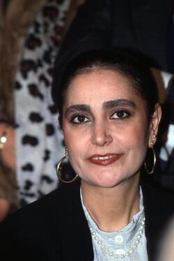 MIA MARTINI CANTANTE