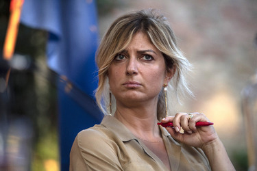 Eva Giovannini