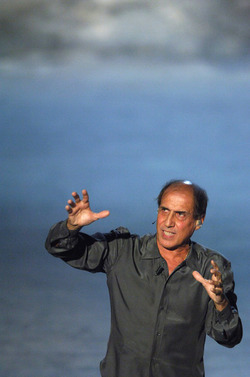 ADRIANO CELENTANO ROCKPOLITIK