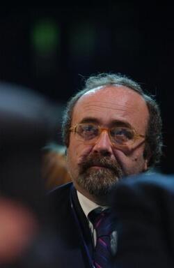 FERDINANDO ADORNATO POLITICO FERDINANDO ADORNATO POLITICO