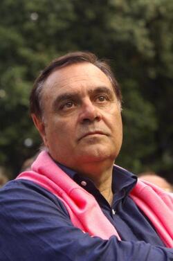 CLEMENTE MASTELLA POLITICO UDEUR