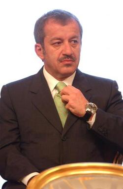 ROBERTO MARONI POLITICO GIURAMENTO