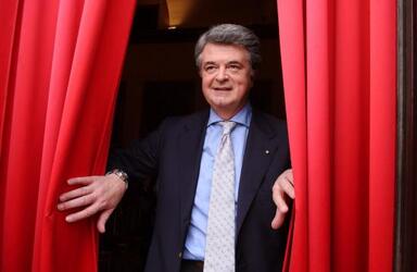 MARCO ROSI PRES PARMACOTTO