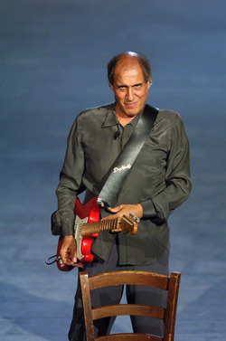 ADRIANO CELENTANO ROCKPOLITIK