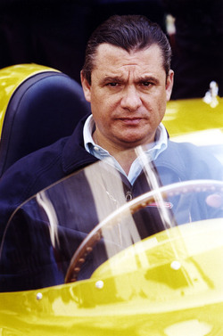 FEDERICO IMBERT