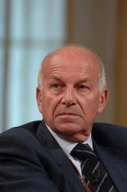 FAUSTO BERTINOTTI POLITICO