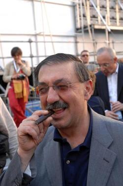 FABIO MUSSI CORAGGIO LAICO