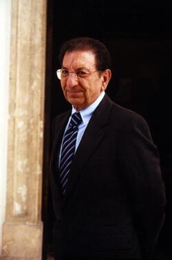LUIGI CROCE MAGISTRATO