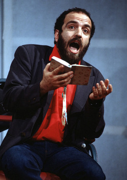 GIOBBE COVATTA ATTORE