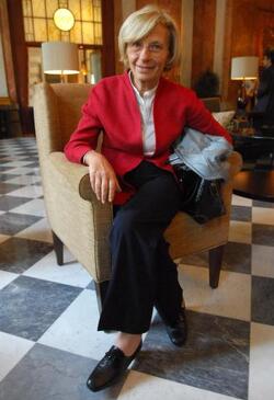 EMMA BONINO POLITICO