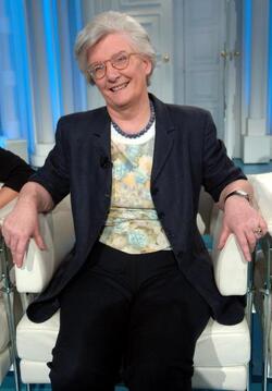 PAOLA BINETTI POLITICO