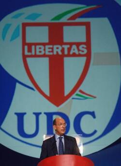 MARCO FOLLINI POLITICO MARCO FOLLINI POLITICO