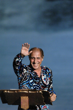 ADRIANO CELENTANO ROCKPOLITIK