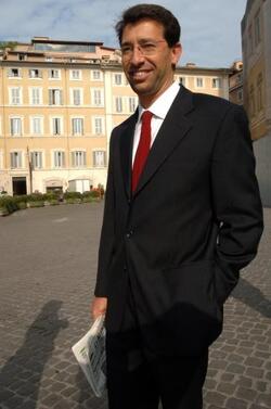 MARCO FILIPPI POLITICO DS