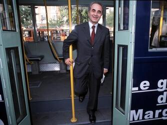 ARTURO PARISI POLITICO