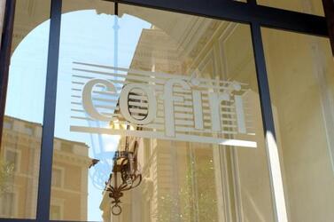 BANCA COFIRI spa SEDE
