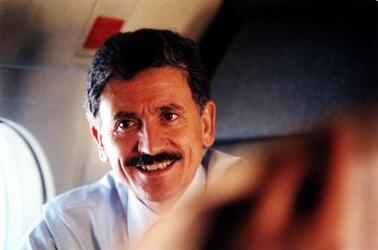 MASSIMO D ALEMA POLITICO DS