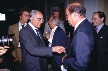 EMILIO COLOMBO EMILIO COLOMBO