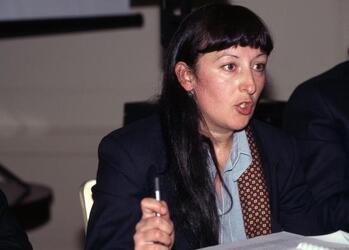 LUCIA LETTI MAGISTRATO