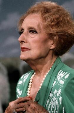 FRANCESCA BERTINI 1979