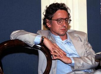 SAVERIO LODATO GIORNALISTA