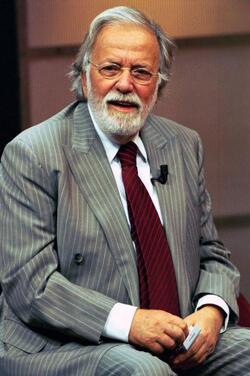 GIANFRANCO FUNARI GIORNALISTA