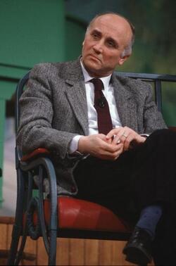 GIOVANNI BIANCHI POLITICO