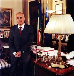 GABRIELE ALBERTINI GABRIELE ALBERTINI