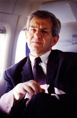 LUCIANO VIOLANTE POLITICO DS