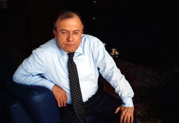 FRANCESCO STORACE POLITICO AN