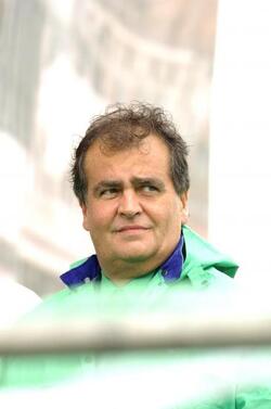 ROBERTO CALDEROLI POLITICO