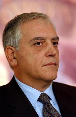 NICOLA BONO POLITICO