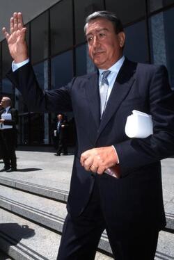 LUCIO STANCA MINISTRO DELL INNOVAZIONE TECNOLOGICA