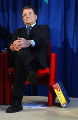 ROMANO PRODI ROMANO PRODI