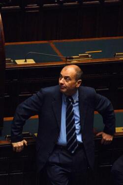 WALTER VITALI POLITICO DS